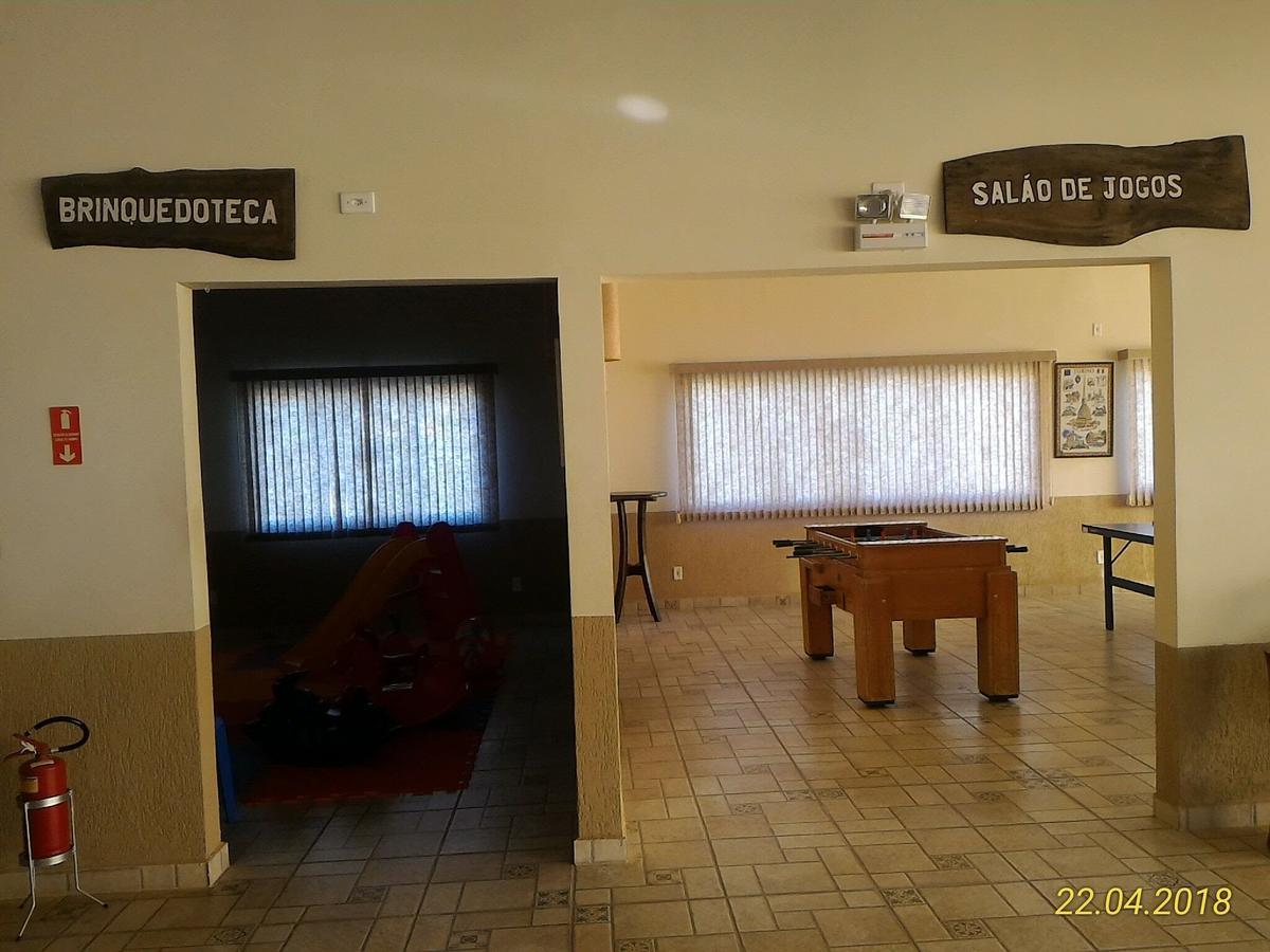 Molise Hotel Fazenda แซร์ฮาเนกรา ภายนอก รูปภาพ